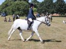 Image 85 in SOUTH NORFOLK PONY CLUB. 28 JULY 2018. FROM THE SHOWING CLASSES