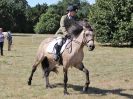 Image 88 in SOUTH NORFOLK PONY CLUB. 28 JULY 2018. FROM THE SHOWING CLASSES