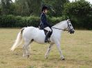 Image 9 in SOUTH NORFOLK PONY CLUB. 28 JULY 2018. FROM THE SHOWING CLASSES