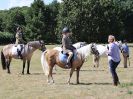 Image 91 in SOUTH NORFOLK PONY CLUB. 28 JULY 2018. FROM THE SHOWING CLASSES