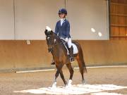 Image 118 in OPTIMUM EVENT MANAGEMENT. DRESSAGE AT MARTLEY HALL STUD. 25 NOV. 2018