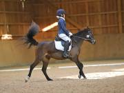 Image 127 in OPTIMUM EVENT MANAGEMENT. DRESSAGE AT MARTLEY HALL STUD. 25 NOV. 2018