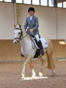 Image 128 in OPTIMUM EVENT MANAGEMENT. DRESSAGE AT MARTLEY HALL STUD. 25 NOV. 2018