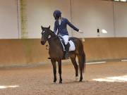 Image 132 in OPTIMUM EVENT MANAGEMENT. DRESSAGE AT MARTLEY HALL STUD. 25 NOV. 2018