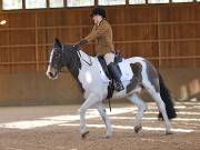 Image 140 in OPTIMUM EVENT MANAGEMENT. DRESSAGE AT MARTLEY HALL STUD. 25 NOV. 2018