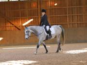 Image 147 in OPTIMUM EVENT MANAGEMENT. DRESSAGE AT MARTLEY HALL STUD. 25 NOV. 2018