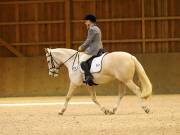 Image 17 in OPTIMUM EVENT MANAGEMENT. DRESSAGE AT MARTLEY HALL STUD. 25 NOV. 2018