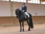 Image 173 in OPTIMUM EVENT MANAGEMENT. DRESSAGE AT MARTLEY HALL STUD. 25 NOV. 2018