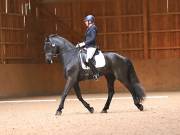 Image 177 in OPTIMUM EVENT MANAGEMENT. DRESSAGE AT MARTLEY HALL STUD. 25 NOV. 2018