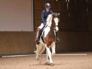 Image 178 in OPTIMUM EVENT MANAGEMENT. DRESSAGE AT MARTLEY HALL STUD. 25 NOV. 2018