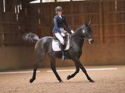 Image 188 in OPTIMUM EVENT MANAGEMENT. DRESSAGE AT MARTLEY HALL STUD. 25 NOV. 2018