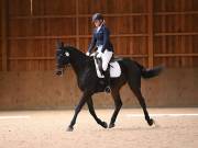 Image 192 in OPTIMUM EVENT MANAGEMENT. DRESSAGE AT MARTLEY HALL STUD. 25 NOV. 2018