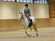 Image 2 in OPTIMUM EVENT MANAGEMENT. DRESSAGE AT MARTLEY HALL STUD. 25 NOV. 2018