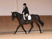 Image 206 in OPTIMUM EVENT MANAGEMENT. DRESSAGE AT MARTLEY HALL STUD. 25 NOV. 2018