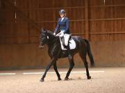 Image 216 in OPTIMUM EVENT MANAGEMENT. DRESSAGE AT MARTLEY HALL STUD. 25 NOV. 2018