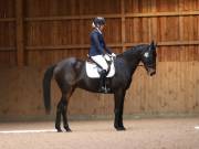 Image 222 in OPTIMUM EVENT MANAGEMENT. DRESSAGE AT MARTLEY HALL STUD. 25 NOV. 2018