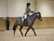 Image 31 in OPTIMUM EVENT MANAGEMENT. DRESSAGE AT MARTLEY HALL STUD. 25 NOV. 2018