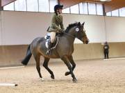 Image 32 in OPTIMUM EVENT MANAGEMENT. DRESSAGE AT MARTLEY HALL STUD. 25 NOV. 2018