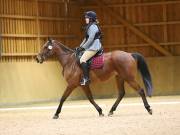 Image 40 in OPTIMUM EVENT MANAGEMENT. DRESSAGE AT MARTLEY HALL STUD. 25 NOV. 2018