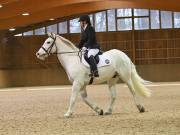 Image 50 in OPTIMUM EVENT MANAGEMENT. DRESSAGE AT MARTLEY HALL STUD. 25 NOV. 2018