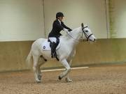 Image 51 in OPTIMUM EVENT MANAGEMENT. DRESSAGE AT MARTLEY HALL STUD. 25 NOV. 2018