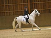 Image 56 in OPTIMUM EVENT MANAGEMENT. DRESSAGE AT MARTLEY HALL STUD. 25 NOV. 2018