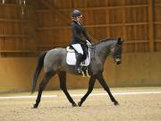 Image 59 in OPTIMUM EVENT MANAGEMENT. DRESSAGE AT MARTLEY HALL STUD. 25 NOV. 2018