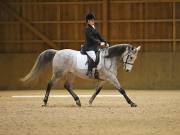 Image 70 in OPTIMUM EVENT MANAGEMENT. DRESSAGE AT MARTLEY HALL STUD. 25 NOV. 2018