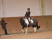 Image 88 in OPTIMUM EVENT MANAGEMENT. DRESSAGE AT MARTLEY HALL STUD. 25 NOV. 2018