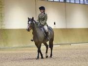 Image 9 in OPTIMUM EVENT MANAGEMENT. DRESSAGE AT MARTLEY HALL STUD. 25 NOV. 2018