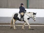 Image 103 in NEWTON HALL EQUITATION. DRESSAGE. 2ND DECEMBER 2018.