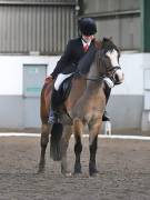 Image 12 in NEWTON HALL EQUITATION. DRESSAGE. 2ND DECEMBER 2018.