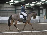 Image 121 in NEWTON HALL EQUITATION. DRESSAGE. 2ND DECEMBER 2018.