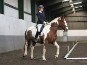 Image 14 in NEWTON HALL EQUITATION. DRESSAGE. 2ND DECEMBER 2018.