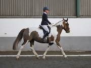 Image 16 in NEWTON HALL EQUITATION. DRESSAGE. 2ND DECEMBER 2018.