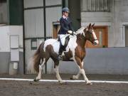 Image 17 in NEWTON HALL EQUITATION. DRESSAGE. 2ND DECEMBER 2018.