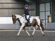 Image 19 in NEWTON HALL EQUITATION. DRESSAGE. 2ND DECEMBER 2018.