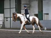 Image 20 in NEWTON HALL EQUITATION. DRESSAGE. 2ND DECEMBER 2018.