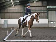 Image 21 in NEWTON HALL EQUITATION. DRESSAGE. 2ND DECEMBER 2018.