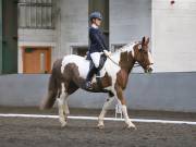 Image 24 in NEWTON HALL EQUITATION. DRESSAGE. 2ND DECEMBER 2018.