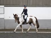 Image 25 in NEWTON HALL EQUITATION. DRESSAGE. 2ND DECEMBER 2018.