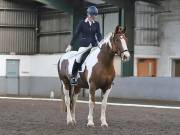 Image 26 in NEWTON HALL EQUITATION. DRESSAGE. 2ND DECEMBER 2018.