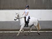 Image 28 in NEWTON HALL EQUITATION. DRESSAGE. 2ND DECEMBER 2018.