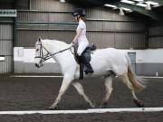 Image 29 in NEWTON HALL EQUITATION. DRESSAGE. 2ND DECEMBER 2018.