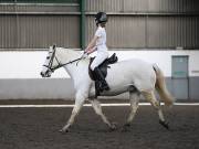 Image 30 in NEWTON HALL EQUITATION. DRESSAGE. 2ND DECEMBER 2018.