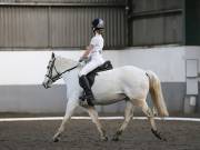 Image 31 in NEWTON HALL EQUITATION. DRESSAGE. 2ND DECEMBER 2018.