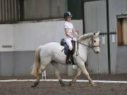 Image 32 in NEWTON HALL EQUITATION. DRESSAGE. 2ND DECEMBER 2018.