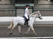 Image 36 in NEWTON HALL EQUITATION. DRESSAGE. 2ND DECEMBER 2018.