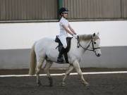 Image 37 in NEWTON HALL EQUITATION. DRESSAGE. 2ND DECEMBER 2018.