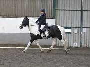 Image 38 in NEWTON HALL EQUITATION. DRESSAGE. 2ND DECEMBER 2018.